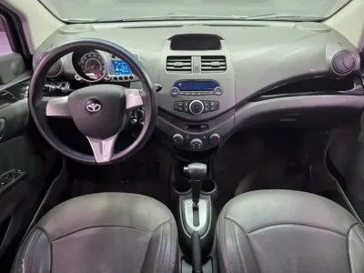 ChevroletGMDaewoo Matiz