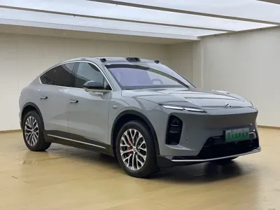 Nio EC6