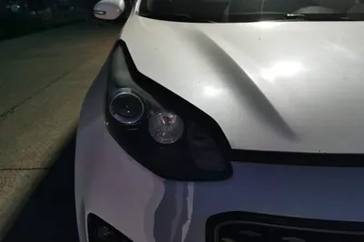 Kia KX5
