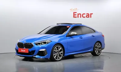 BMW 2-Series