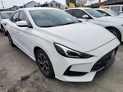 MG MG5