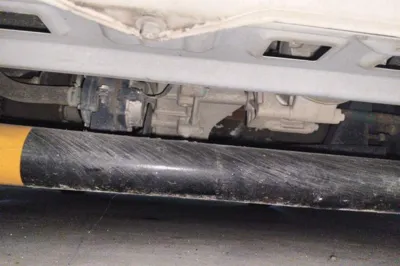 Roewe Clever