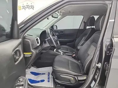 Hyundai Venue