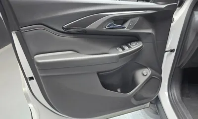 ChevroletGMDaewoo Trailblazer