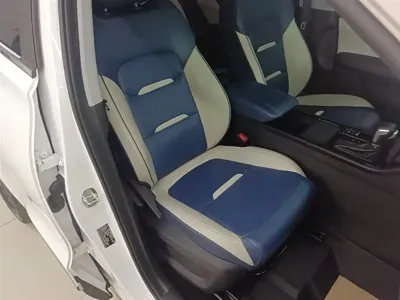 Chery Tiggo 5x