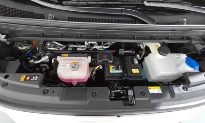 Kia PV5