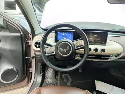 Wuling Bingo