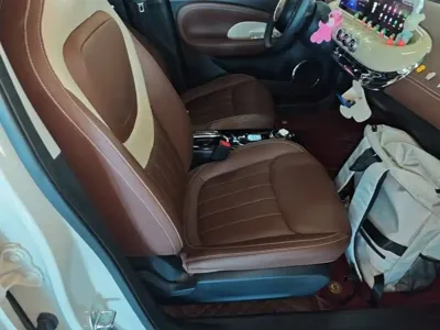 Wuling Bingo