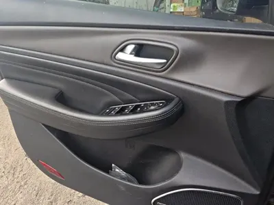 GAC Motor Trumpchi GA4