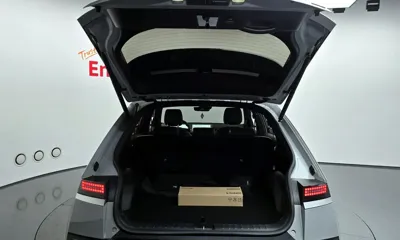 Hyundai Ioniq5