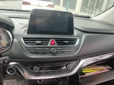 JAC Refine S3