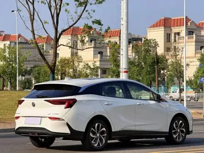 Buick Velite 6