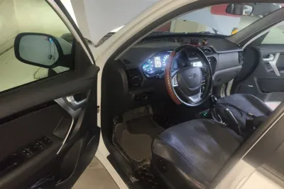 Chery Tiggo 3