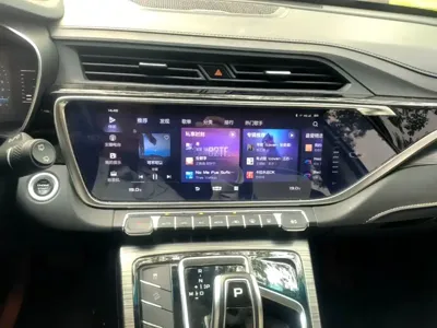 Geely Boyue
