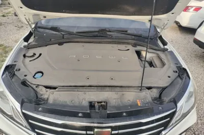 Roewe ei5