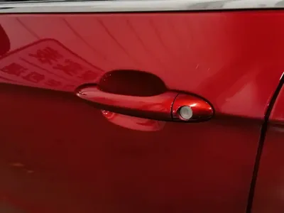 Chery Arrizo 5
