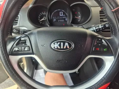 Kia Morning