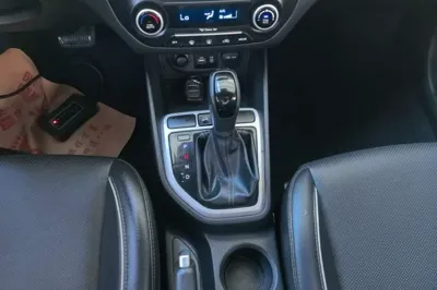 Hyundai ix25