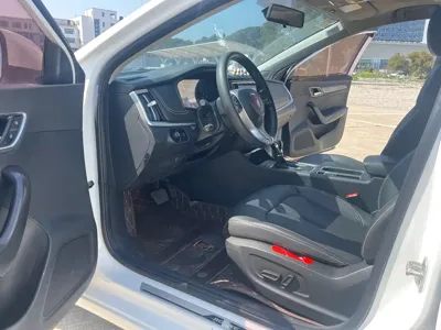 Roewe 荣威i6经典