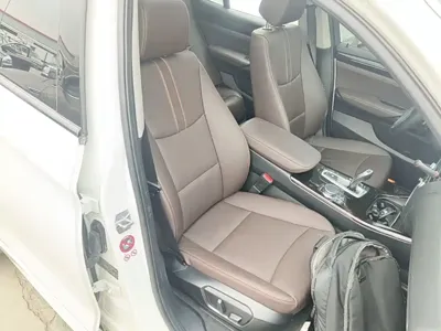 BMW X3 (Import)
