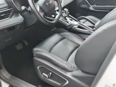 Geely Boyue
