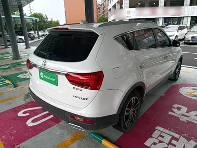 Fengguang Fengguang 580