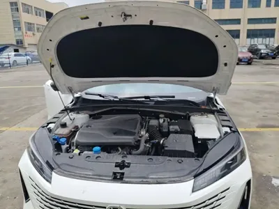 Changan Yida