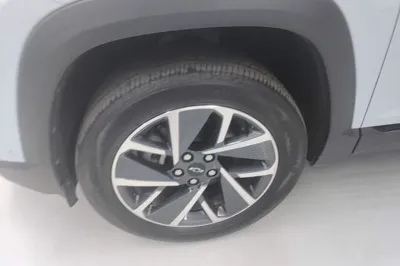 Chevrolet Equinox Plus