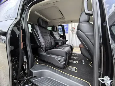 GAC Motor 传祺E8 PHEV