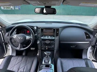 Infiniti FX