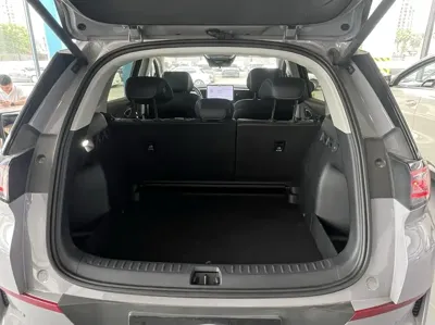 BYD 海狮05 EV