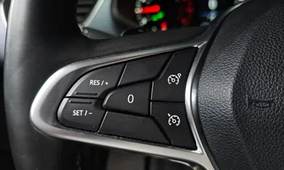 Renault-KoreaSamsung XM3