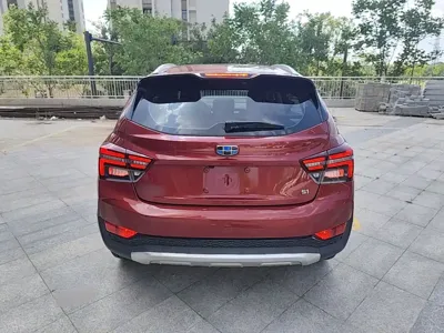 Geely Vision S1
