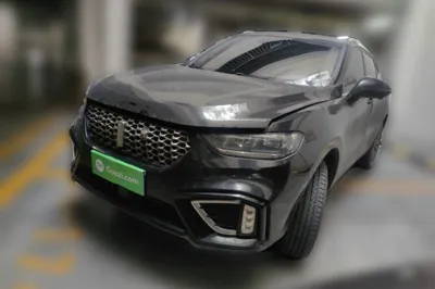 WEY VV5