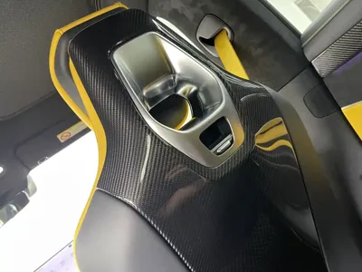 Xiaomi SU7 Ultra