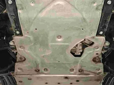 Land Rover Sport