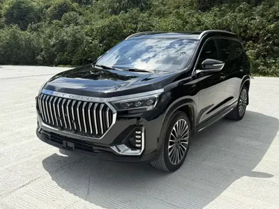 Jetour X90