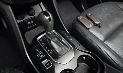 Hyundai Maxcruz