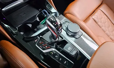 BMW X3M