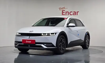 Hyundai Ioniq5