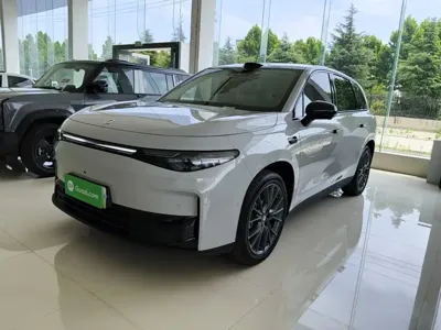Leapmotor Leapmotor C10
