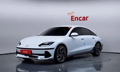 Hyundai Ioniq6