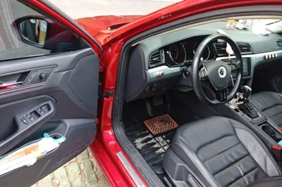 Volkswagen Lamando