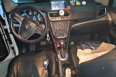 Buick Encore