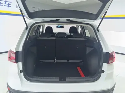 Jetta VS5