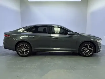 Geely Xingrui