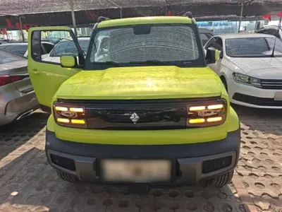 Baojun Yueye