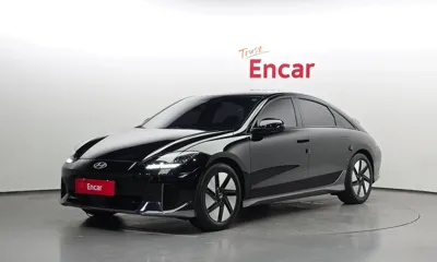 Hyundai Ioniq6