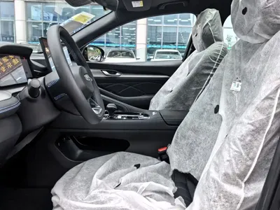 Geely Xingrui