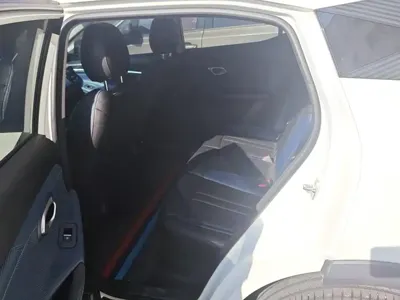 GAC Motor Trumpchi GS3